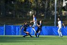 Men's Soccer vs Brandeis  Wheaton Men's Soccer vs Brandeis University. - Photo by Keith Nordstrom : Wheaton, Soccer, Brandeis, MSoc2019